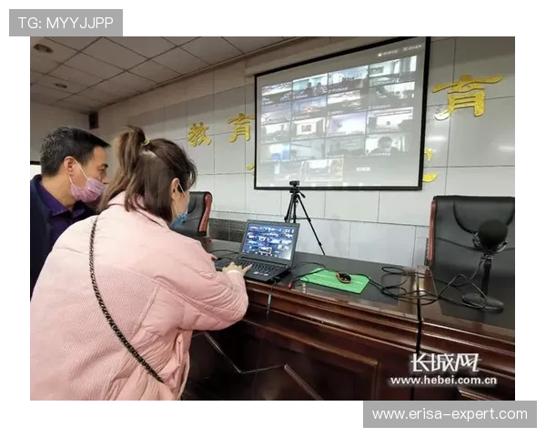 DG视讯系统助力多行业实现高清稳定的在线直播体验